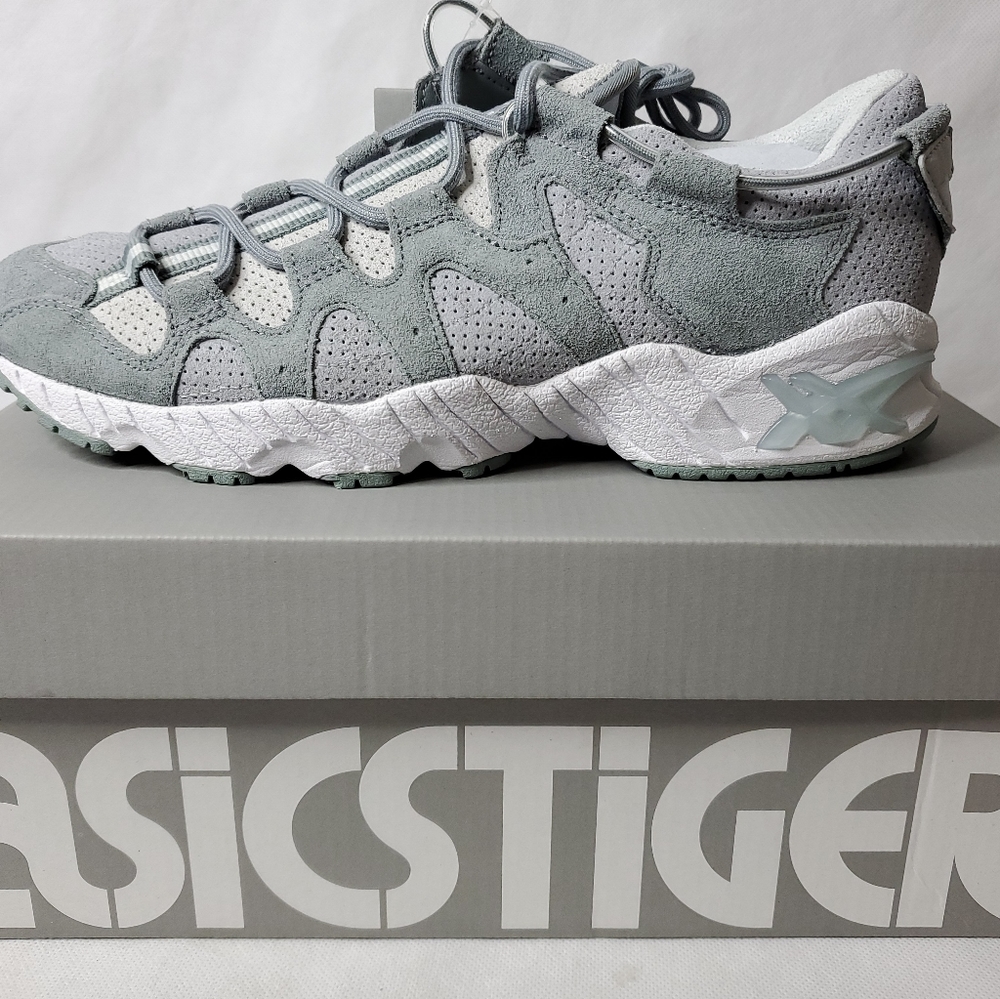 ASICS Tiger Gel Mai Mens Walking Shoes Size 8